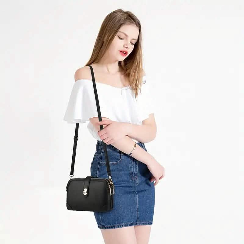 Small Crossbody Fashion Bag for Women 8
