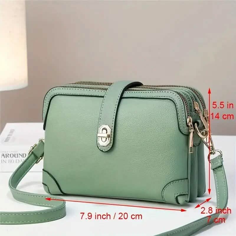 Small Crossbody Fashion Bag for Women 6