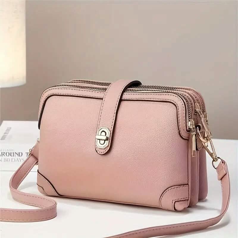 Small Crossbody Fashion Bag for Women 5