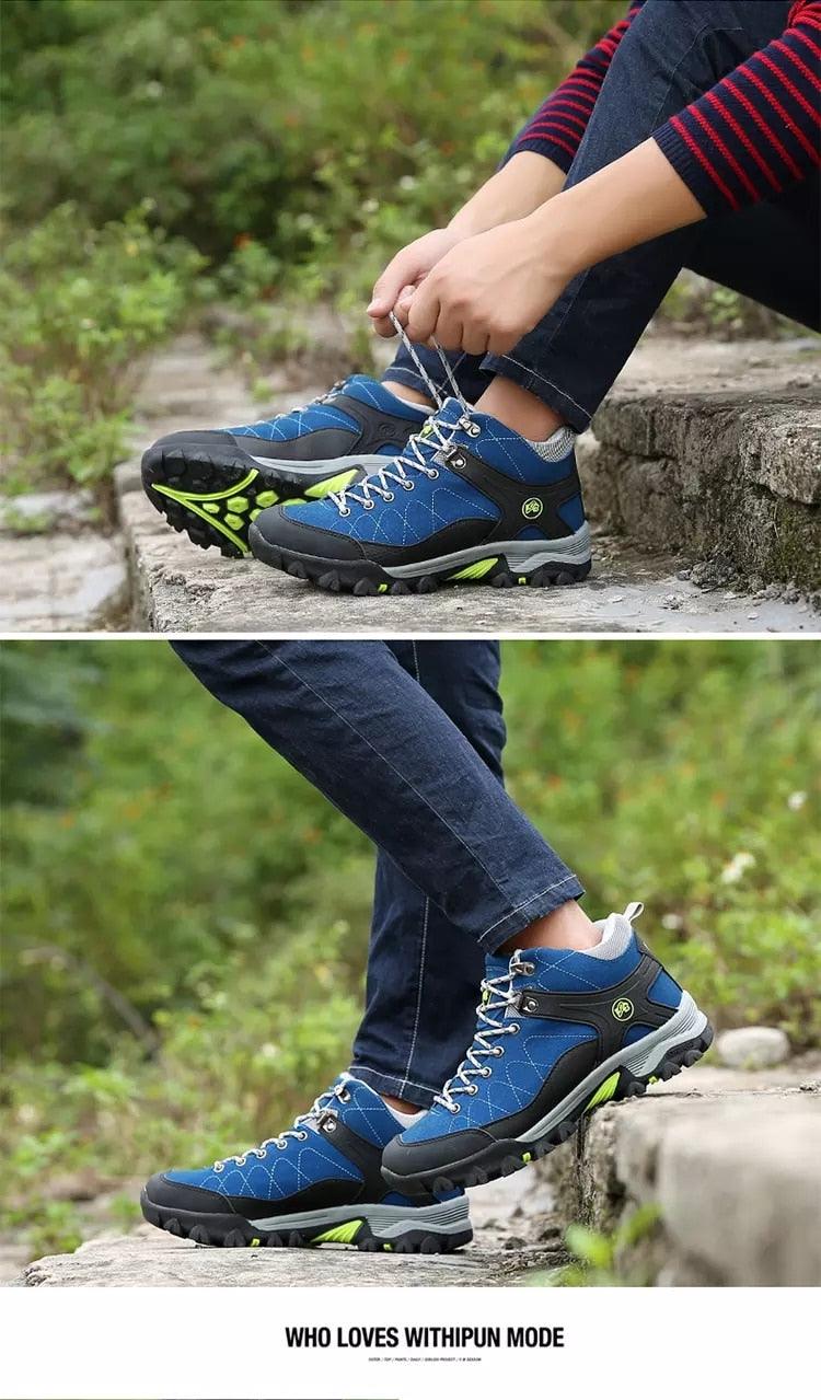 Soft Black Mens Boots Winter Fur Warm Snow Men Walking Boots Work Shoes Footwear Fashion Rubber Ankle Shoes Warm Fur Lined Ankle Booties Comfortable Non Slip Outdoor Shoes 9