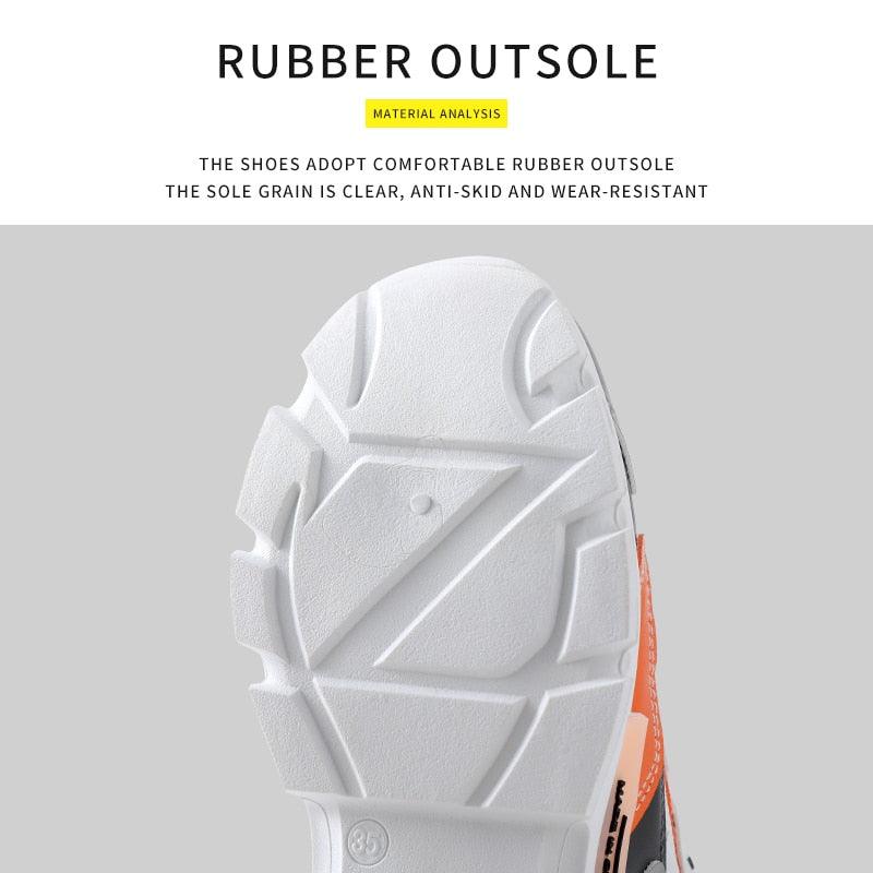 Sports Footwear Women's Running Shoes Summer New Mesh Breathable Platform Increased Fashion Shoes Womens Running Athletic Casual Sports Sneakers For Walking Gym Jogging Training Fitness 3