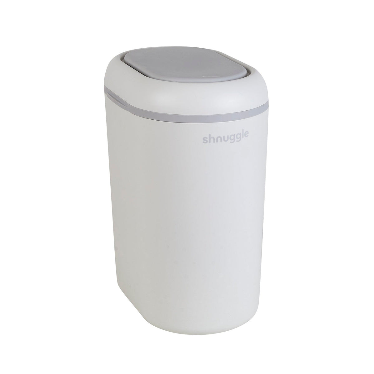 Shnuggle Eco-Touch Nappy Bin Diaper Pail 10
