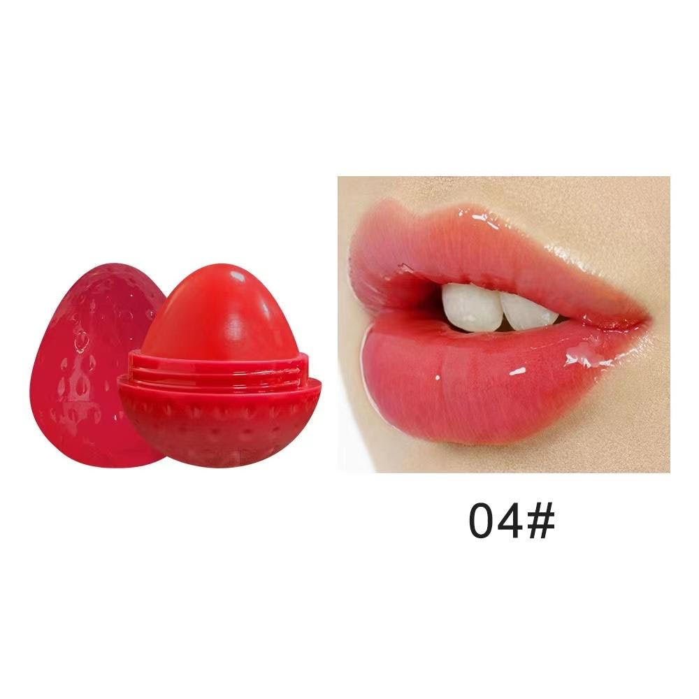 Lip Butter for Dry, Cracked Lips 14