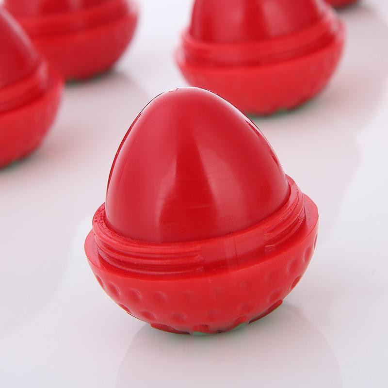 Lip Butter for Dry, Cracked Lips 3