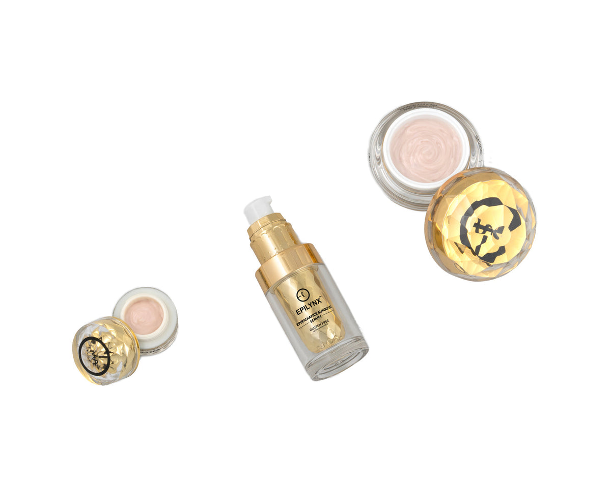 Sunrise Firming Skincare Set, 3 Pieces 12