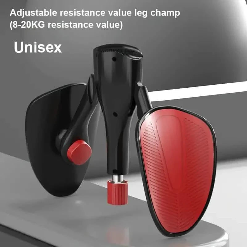 Thigh Master Kegel Exerciser Pelvic Floor Muscle Strengthening Device Adjustable Resistance 5