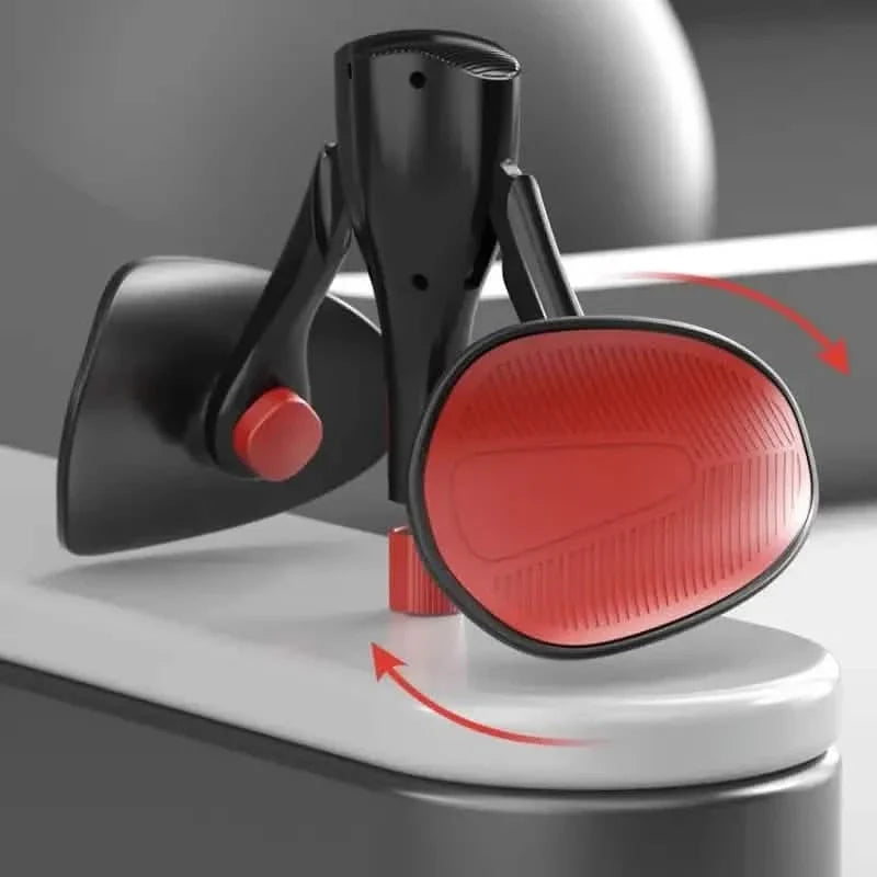 Thigh Master Kegel Exerciser Pelvic Floor Muscle Strengthening Device Adjustable Resistance 3