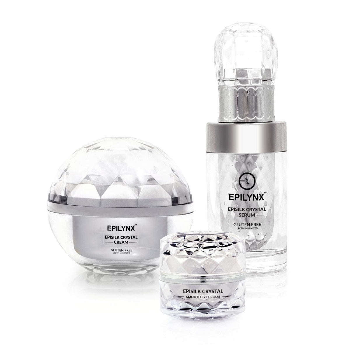 3-Step Firming Set for Mature Skin 1