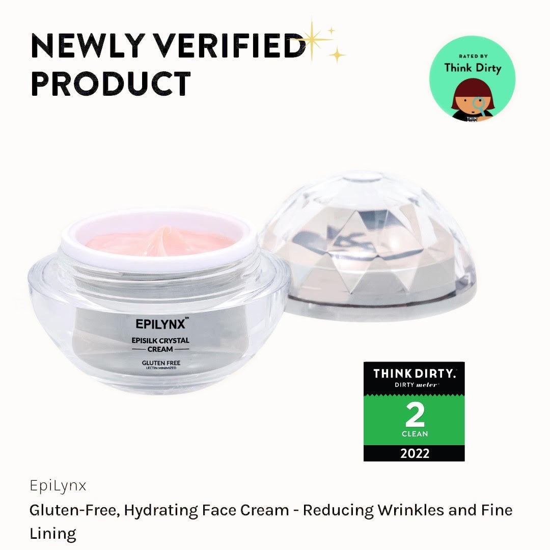Wrinkle-Smoothing Face Cream 7