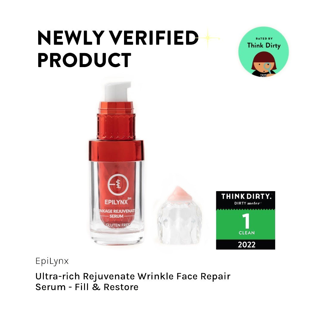 Firming Face Serum for Mature Skin 9
