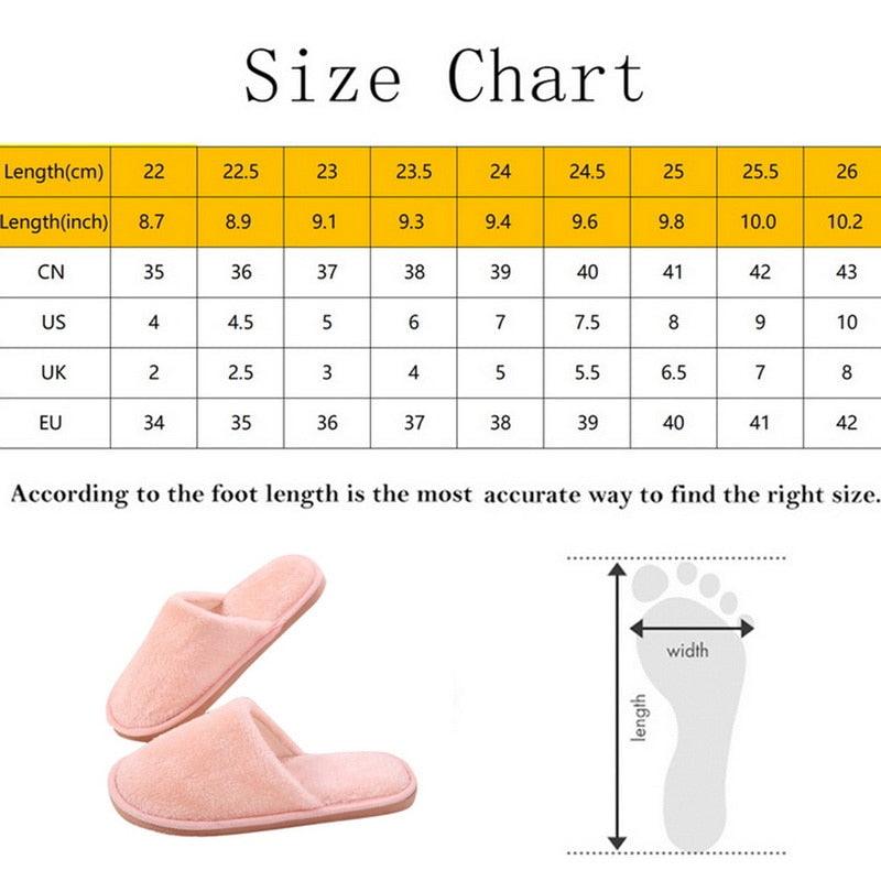 Unisex Home Shoes Winter Clogs Indoor Plush Warm Slippers Sandals For Women New Fashion Footwear Soft Slides Cozy Indoor Outdoor Knit Slipper Clog With Plush Warm Fur Lining Slippers For Women 22