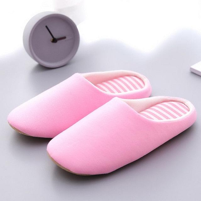 Unisex Home Winter Clogs Indoor Fur Warm Slippers For Women New Fashion Footwear Winter Slippers Home House Shoes Warm Plush Fleece Lining Garden Clogs Outdoor Indoor Clogs 16