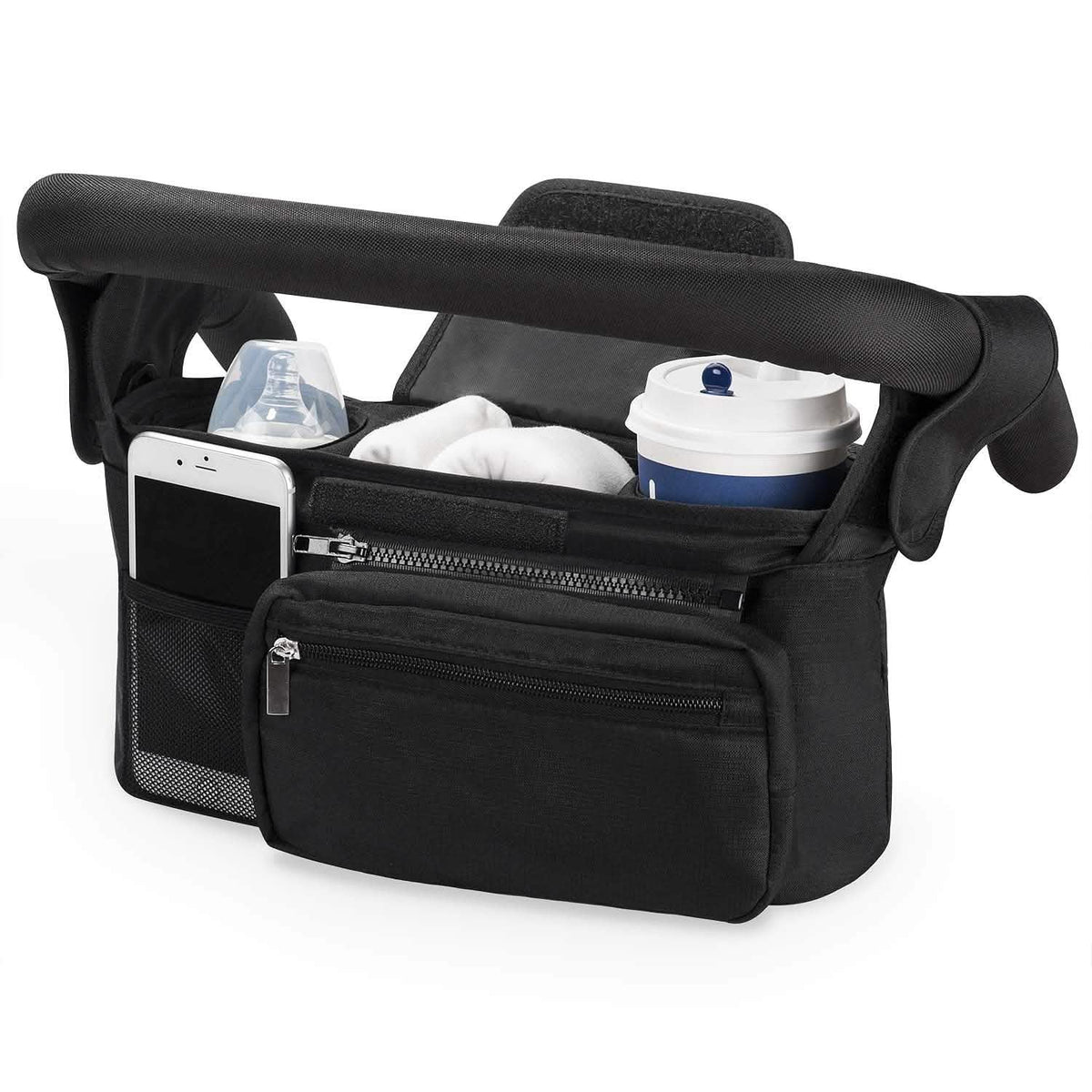 Universal Baby Stroller Storage Bag 1