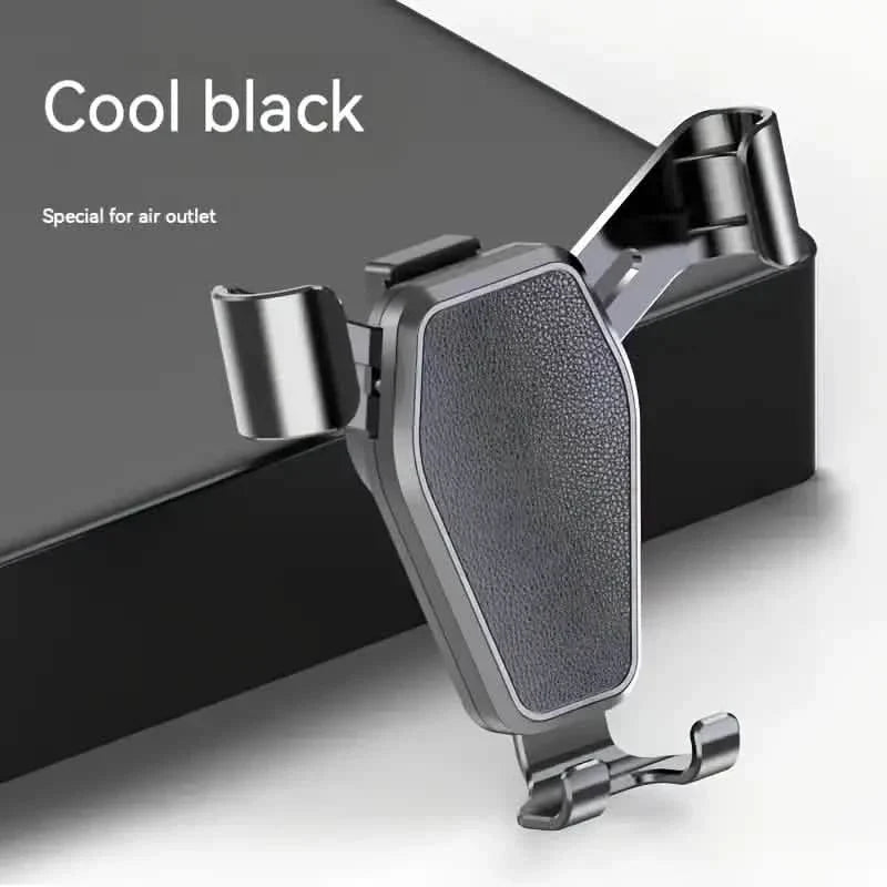 Universal Car Navigation Phone Holder 2