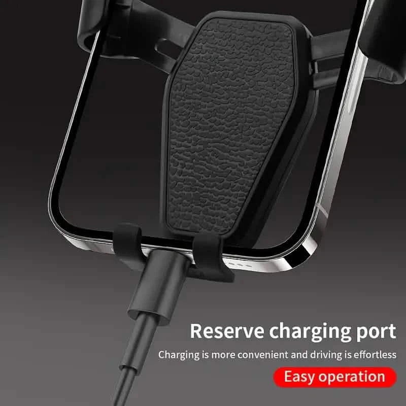 Universal Car Navigation Phone Holder 3
