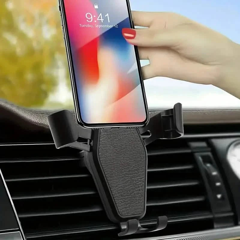 Universal Car Navigation Phone Holder 11