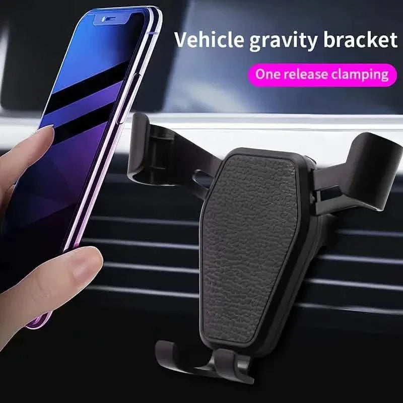 Universal Car Navigation Phone Holder 6