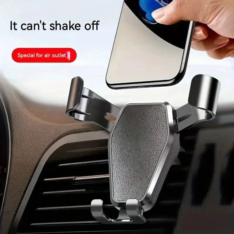 Universal Car Navigation Phone Holder 7