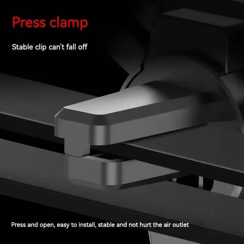 Universal Car Navigation Phone Holder 5