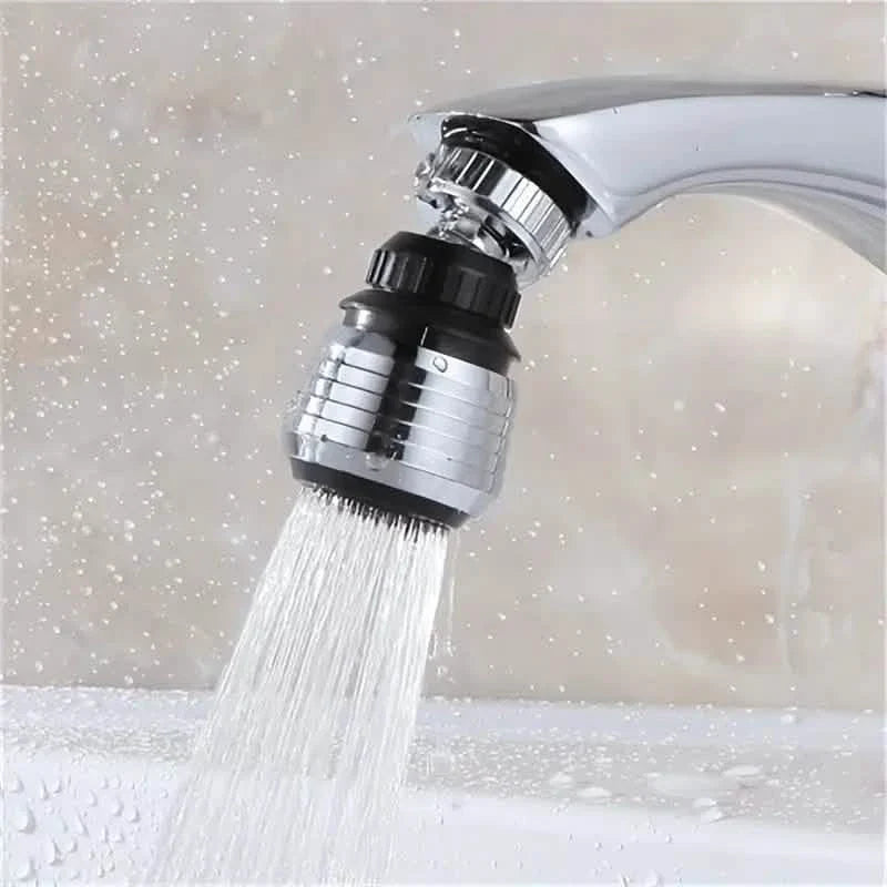 Universal Faucet Sprayer Extension 6