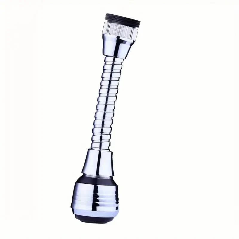 Universal Faucet Sprayer Extension 3