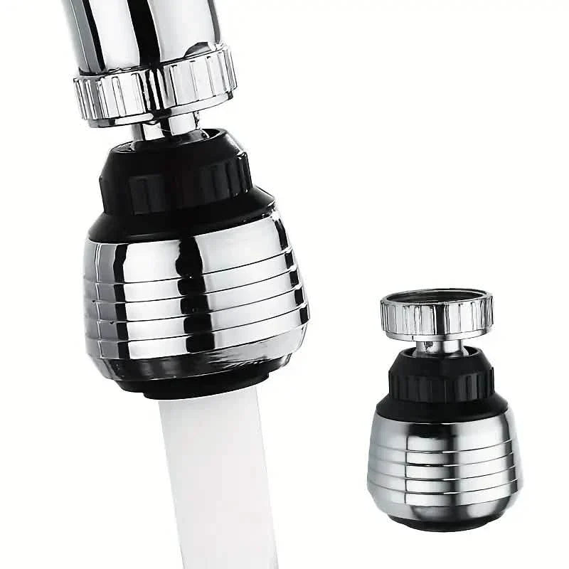 Universal Faucet Sprayer Extension 2