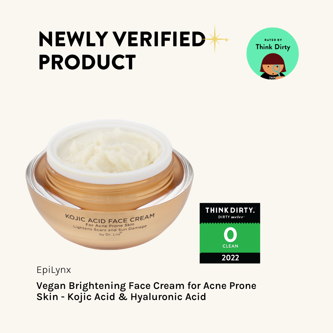 Kojic Acid Duo for Dark Spots 6