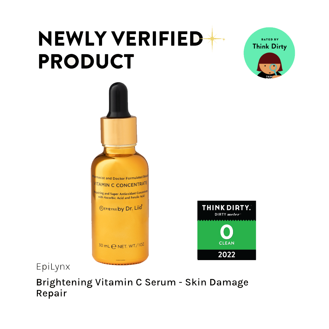 Vitamin C Serum for Sensitive, Mature Skin 29