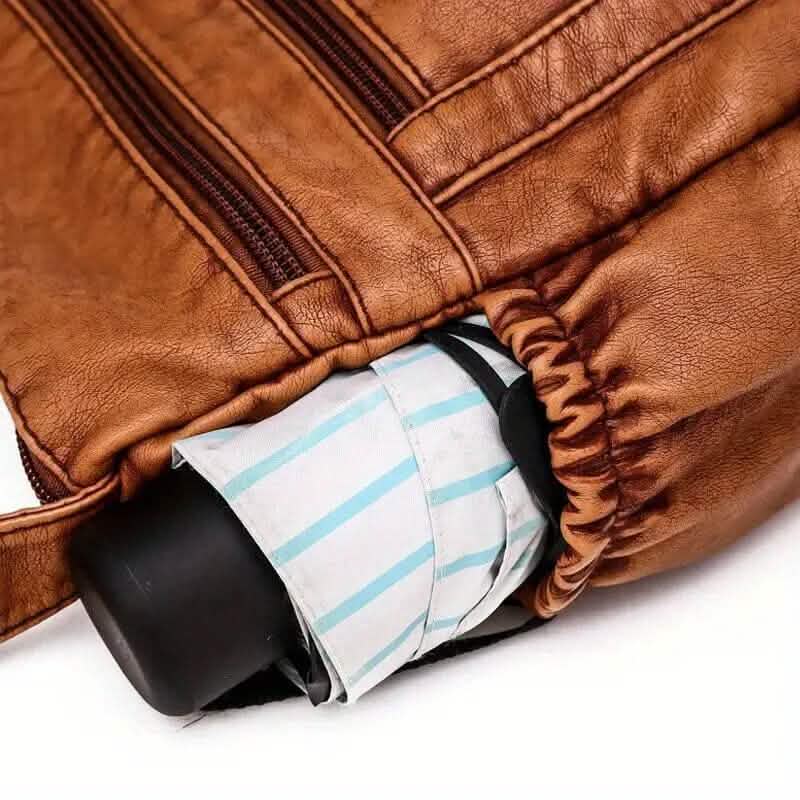 Vintage Chic Style Crossbody Shoulder Bag 7