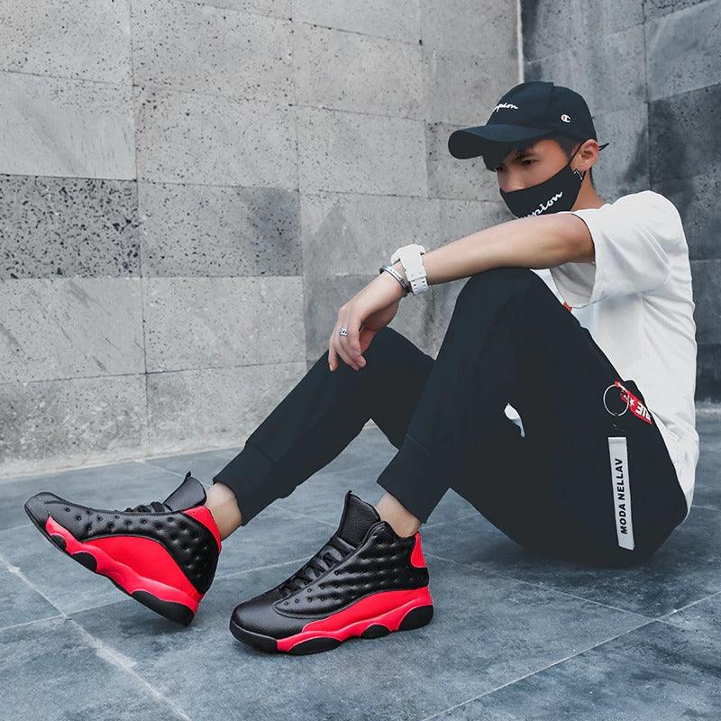 Winter High Quality Sneakers Mens Fashion Trending Casual  Outdoor Lightweight Running Shoes Women Footwear Mens Casual Sport Shoes Casual Sports Tennis Road Basketball Sneakers 17