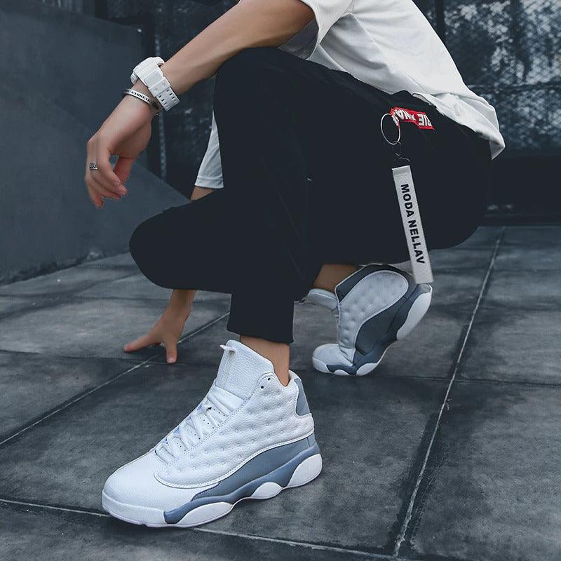 Winter High Quality Sneakers Mens Fashion Trending Casual  Outdoor Lightweight Running Shoes Women Footwear Mens Casual Sport Shoes Casual Sports Tennis Road Basketball Sneakers 3