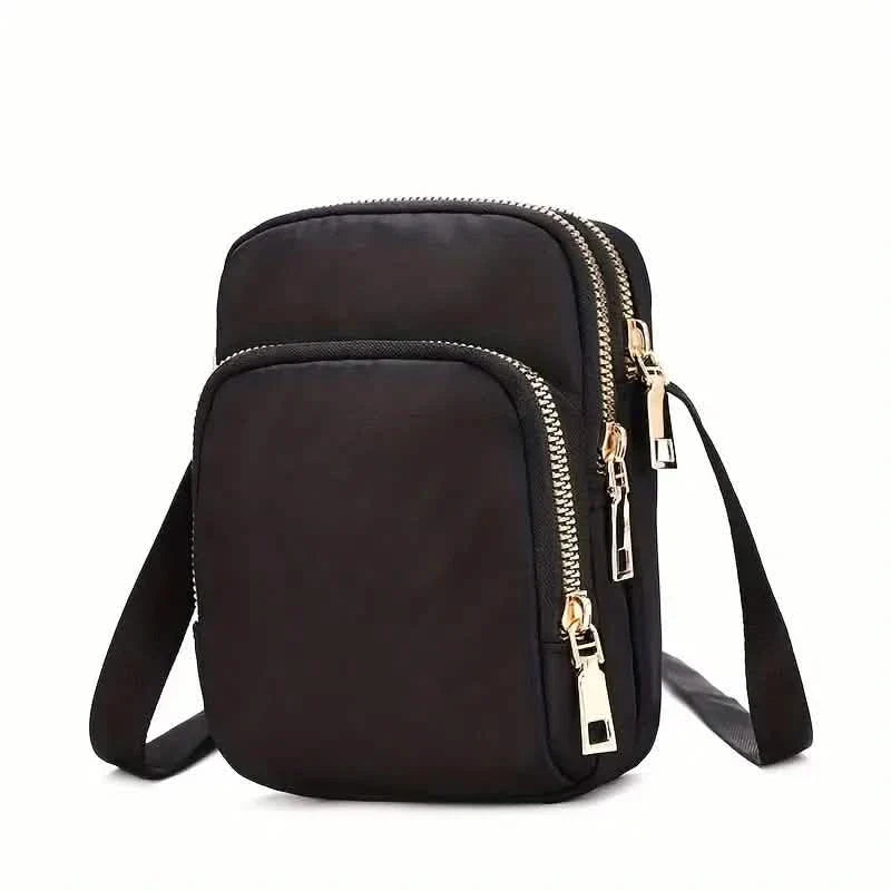 Women's Shoulder Bag Multifunctional 1