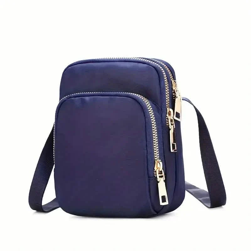 Women's Shoulder Bag Multifunctional 2
