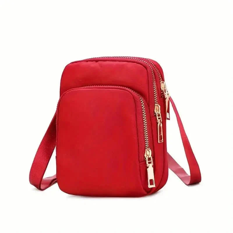 Women's Shoulder Bag Multifunctional 3
