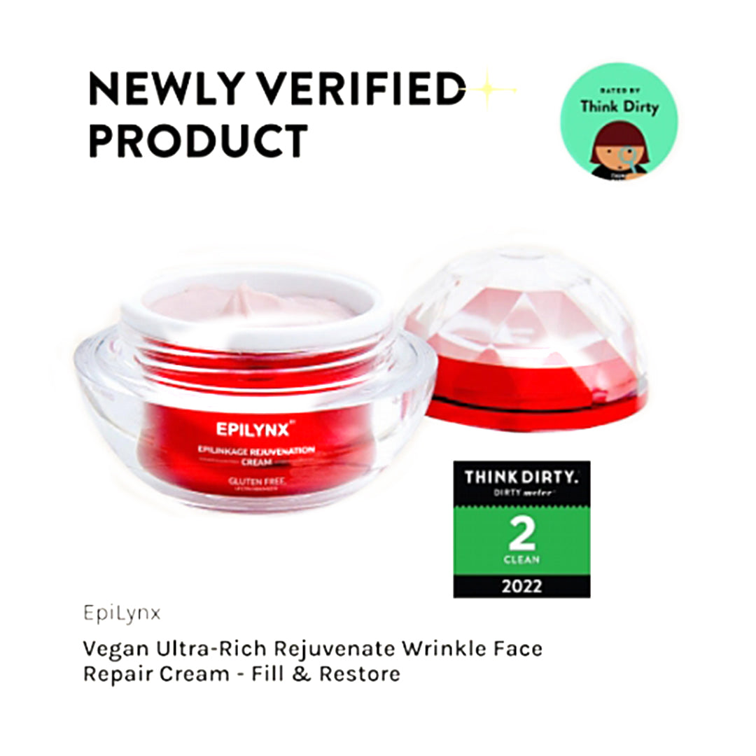 Firming Face Cream for Mature Skin 3