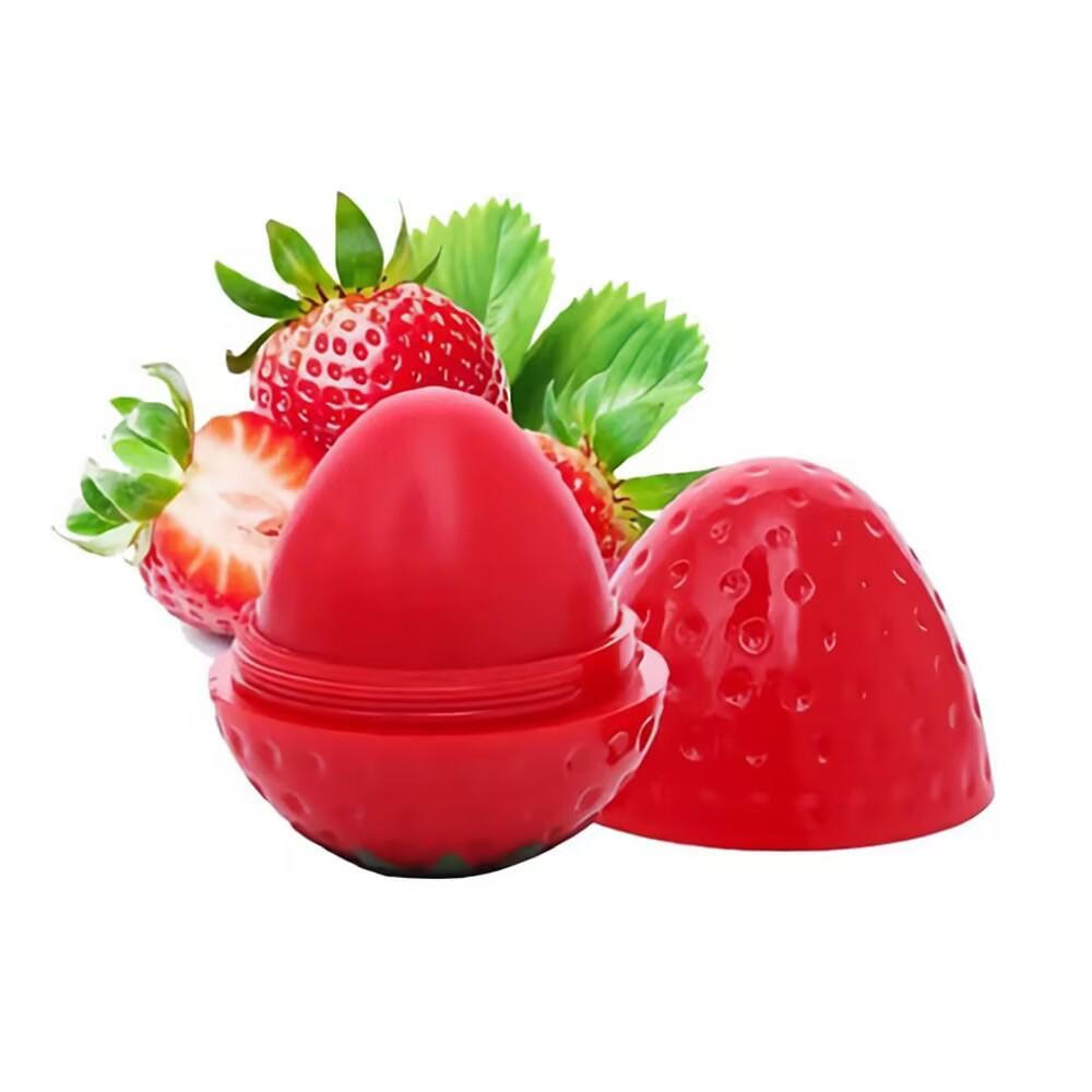 Lip Butter for Dry, Cracked Lips 21